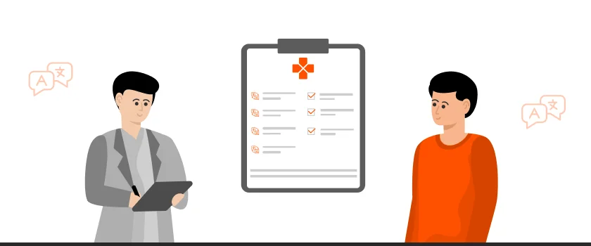 The Requirements for a Medical Translator