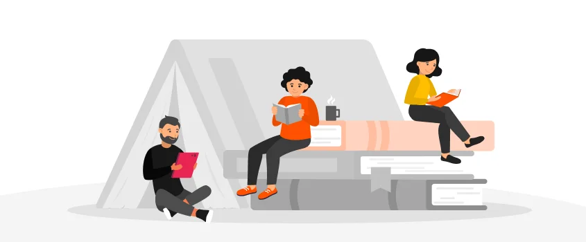 Learn Spanish Vocabulary from Novels