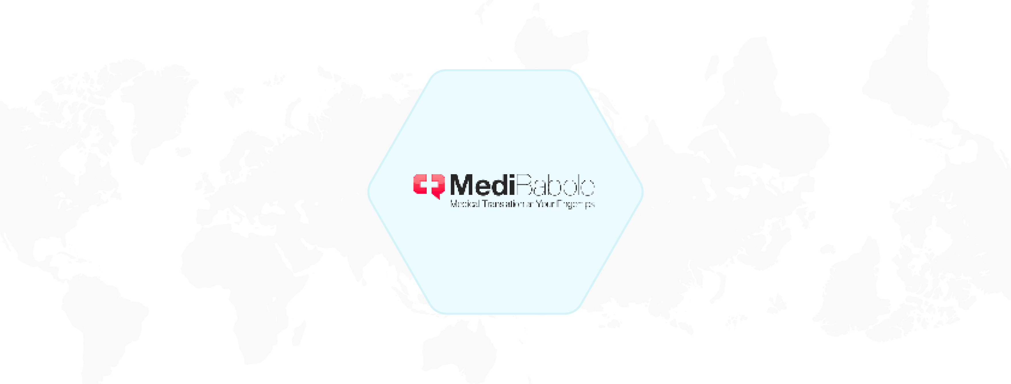 MediBabble - Medical Translation Apps