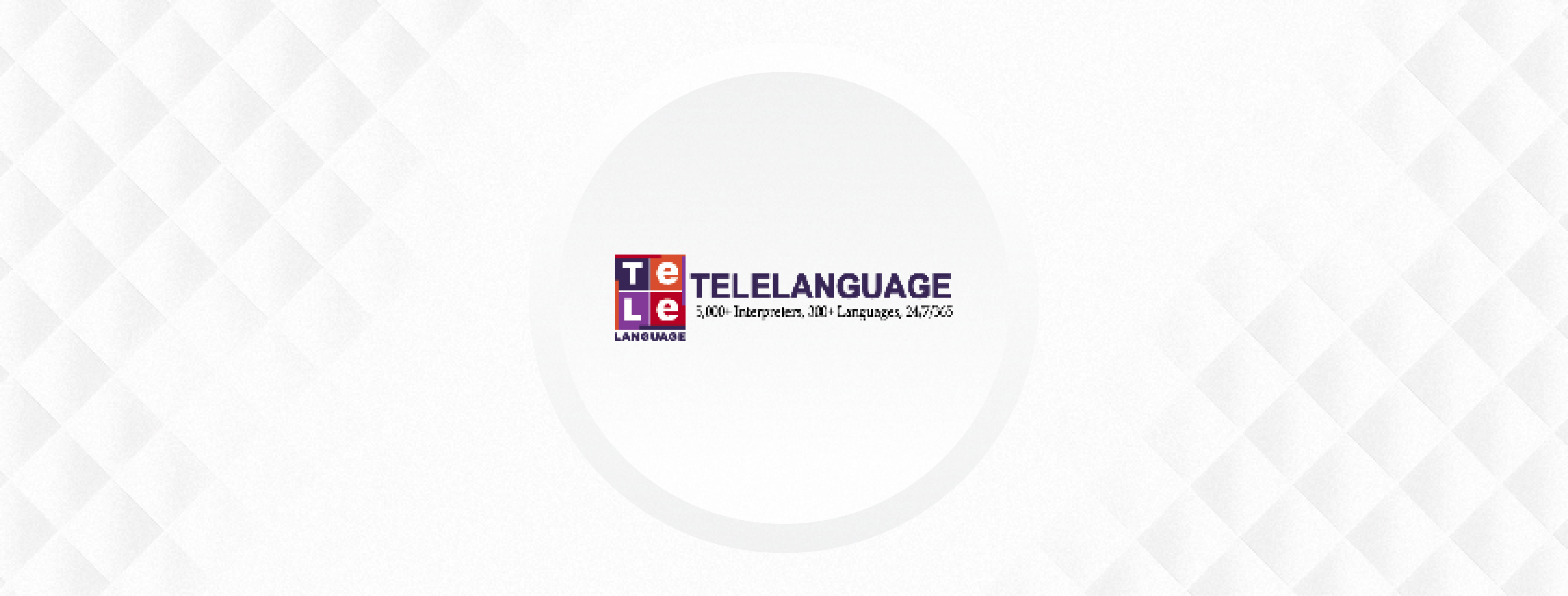 Telelanguage