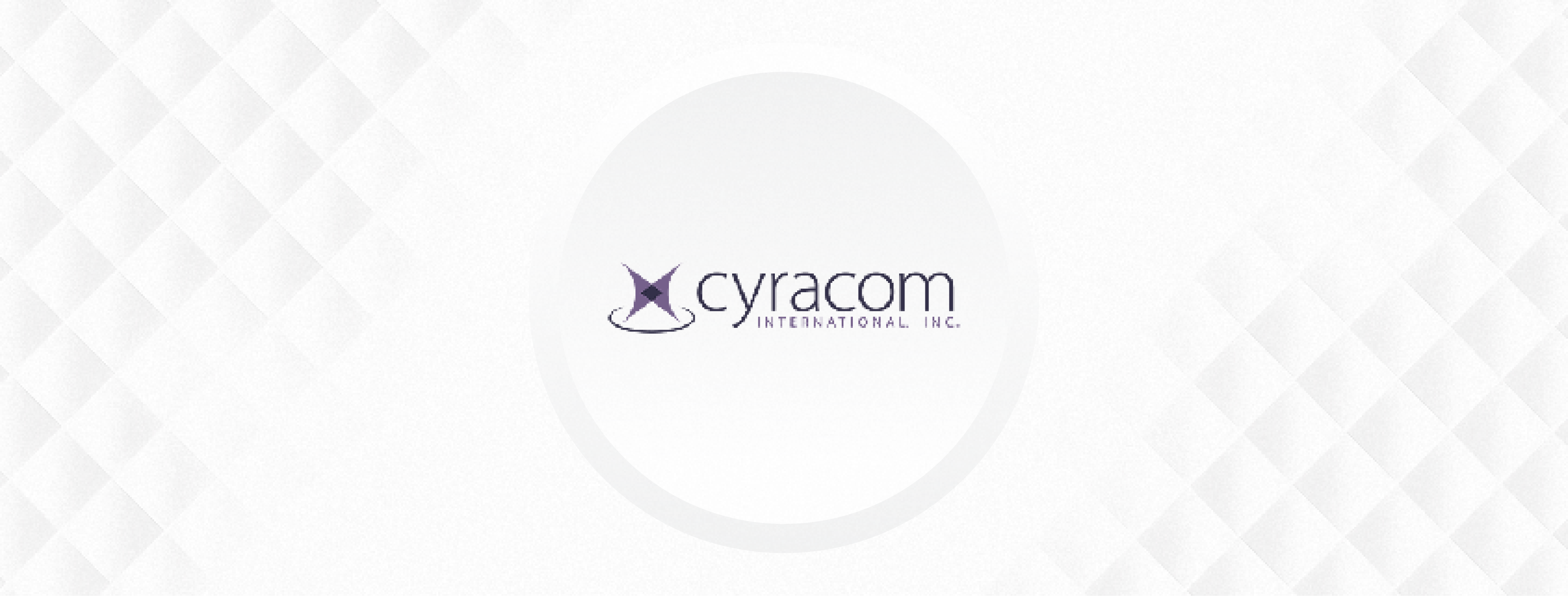 Cyracom Language Solutions