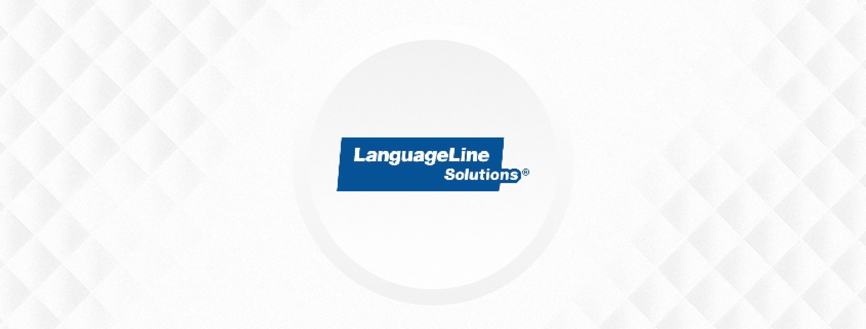 LanguageLine Solutions