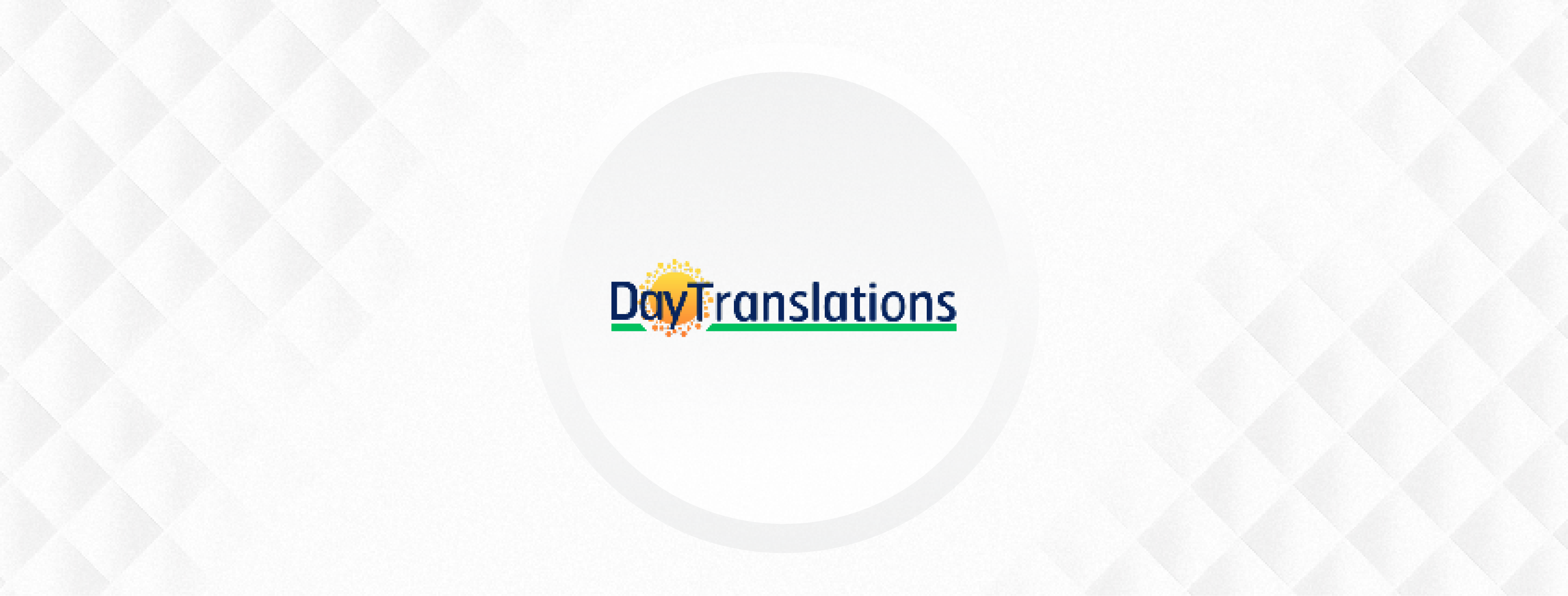 Day Translations