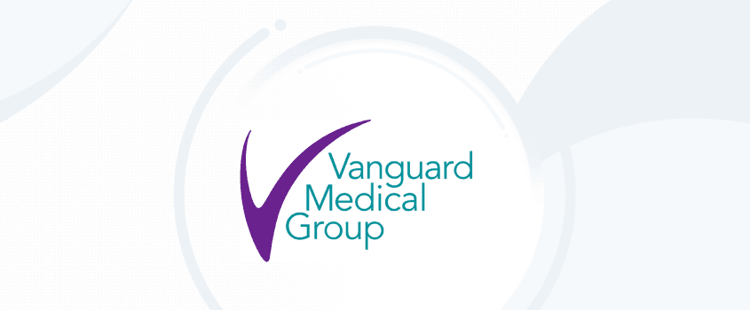 Vanguard Medical Group