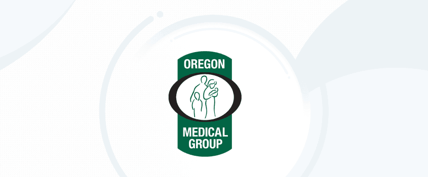Oregon Medical Group