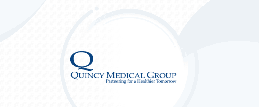 Quincy Medical Group