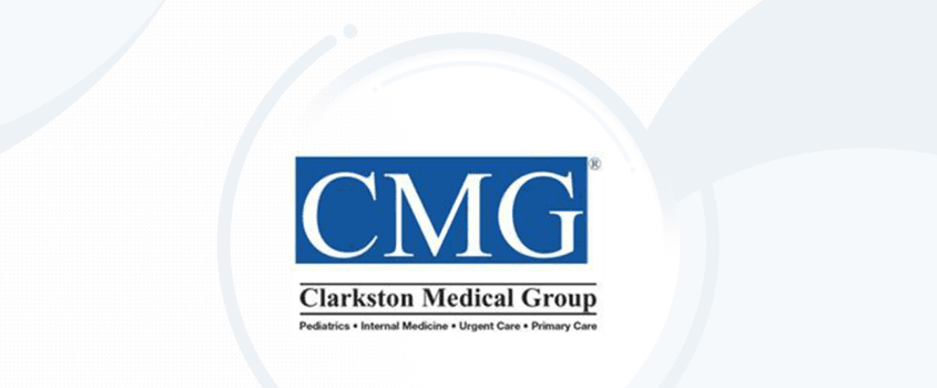 Clarkston Medical Group