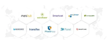 20 Best Translation Management Softwares or Systems