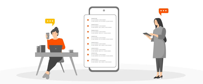 Elements You Need To Consider Before Developing a Mobile Application