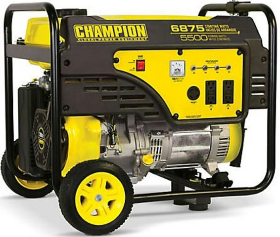 Wedding Party Rental