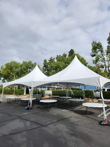Table And Tent Rentals Near Me