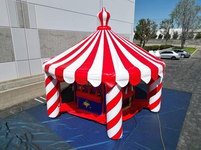 Wedding Party Rentals