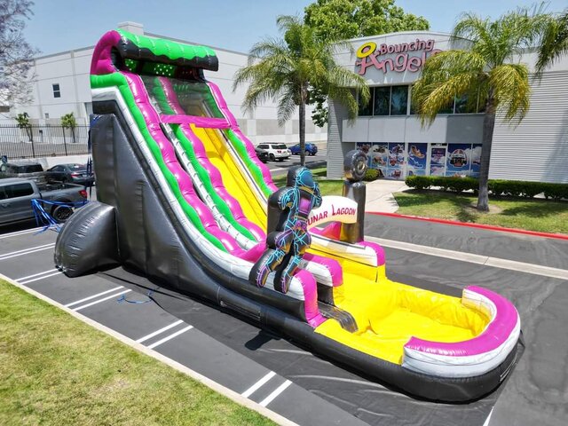 Rent Water Slide