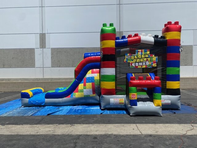 Table Renting Company