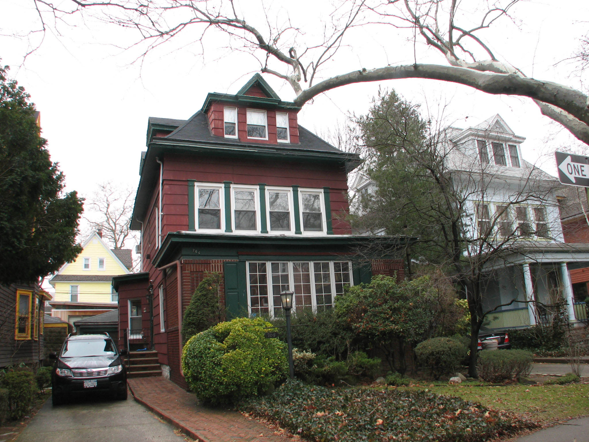 Highly Desirable Home in West Midwood Mary Kay Gallagher Real Estate