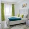 Payment for Invoice 40431 , Booking 40430, Name: Homely 1 Br Airbnb at GoldPark, Kilimani, Period: from October 3, 2025 to October 4, 2025