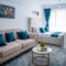 Payment for Invoice 40448 , Booking 40447, Name: Clean Studio Airbnb at SmartHome, Kilimani, Period: from October 15, 2025 to October 16, 2025