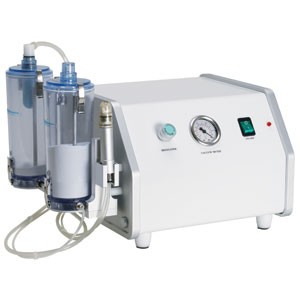 Microdermabrasion Machine