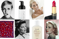 Beauty-classic-icons-hollywood-matchbook-magazine-liztaylor-princessdi-jackieo-gracekelly