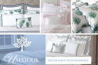Matouk-matchbook-magazine-bedding-contest