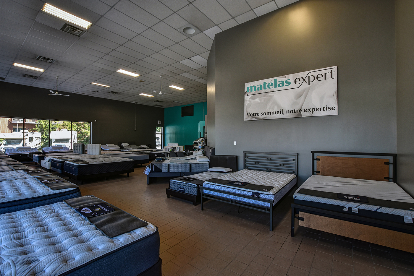 Magasin Matelas Laval Matelas Expert