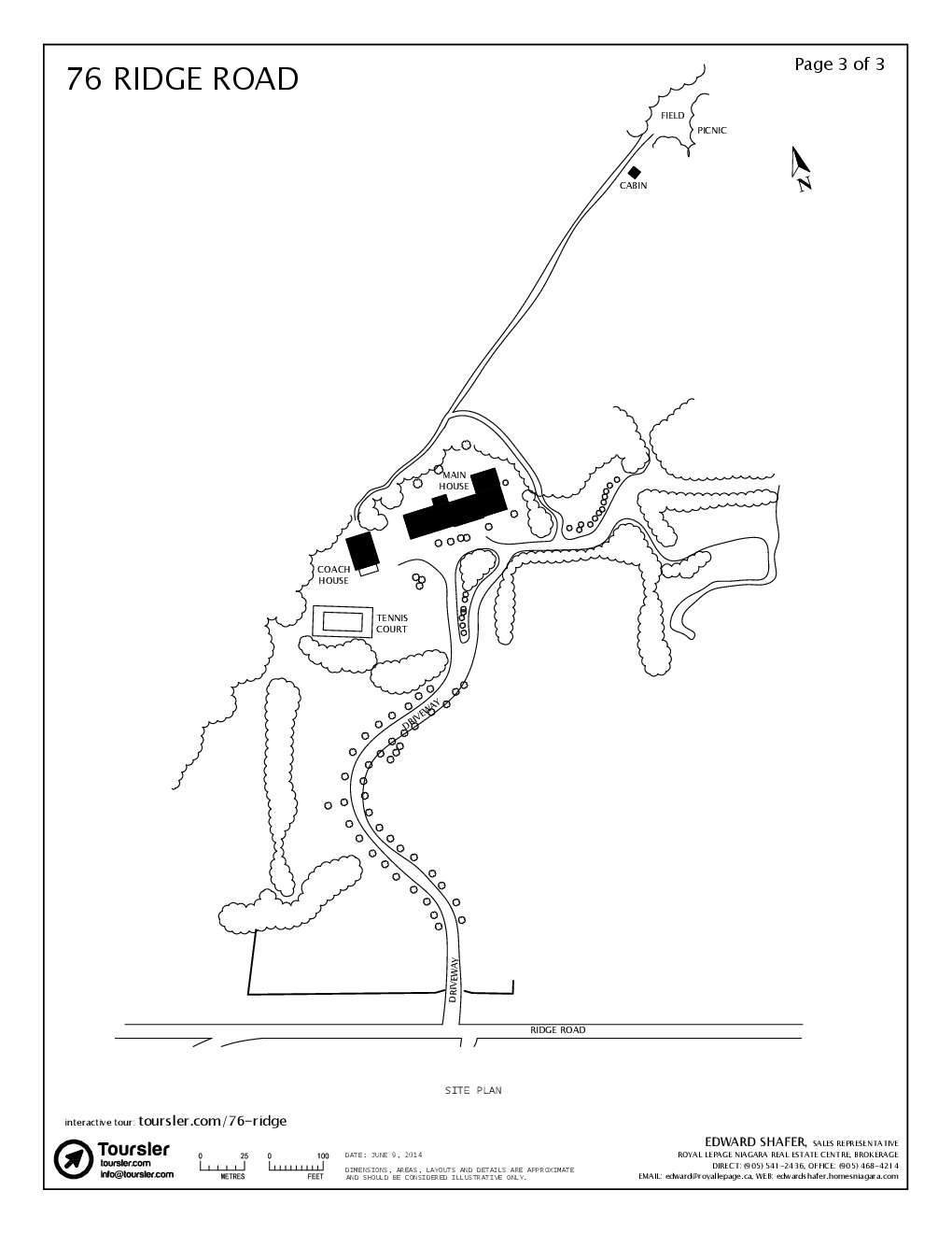 76 Ridge Road West 76 Ridge Road West