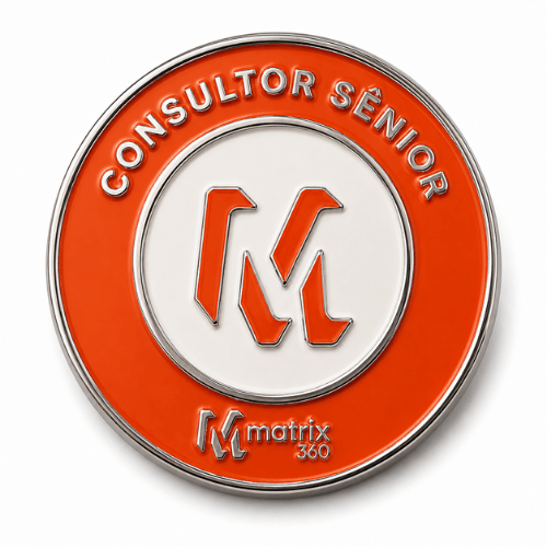 Consultor Sênior
