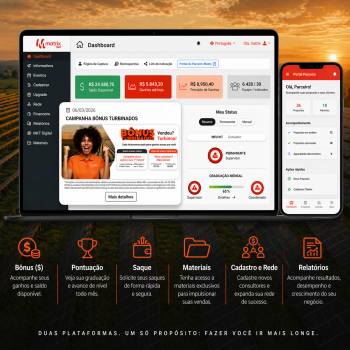 Cadastro Consultor Matrix360