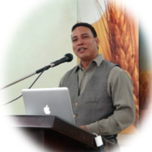 VIRGINIO ALEX DA SILVA 