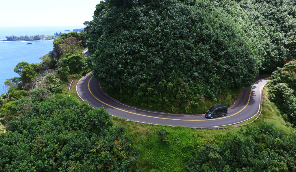 Product Private Hana Tour