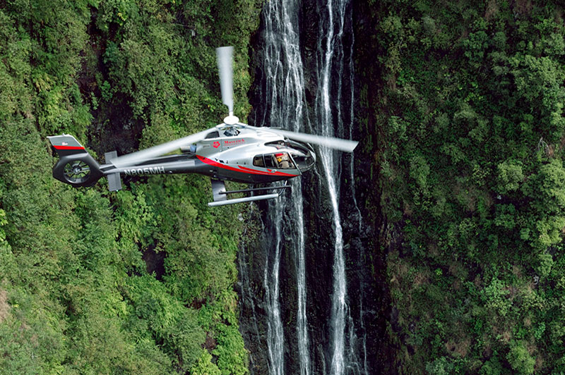 Product Molokai Voyage Deluxe Helicopter
