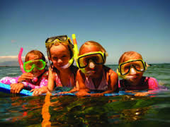 Product Introduction To Snorkeling