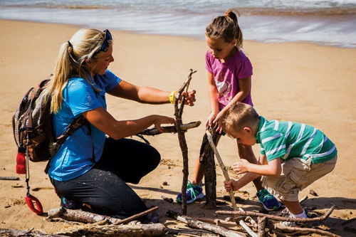 Product Survivor - Age 5-14 Only