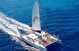Product Deluxe Molokini &amp; Turtle Town Snorkel