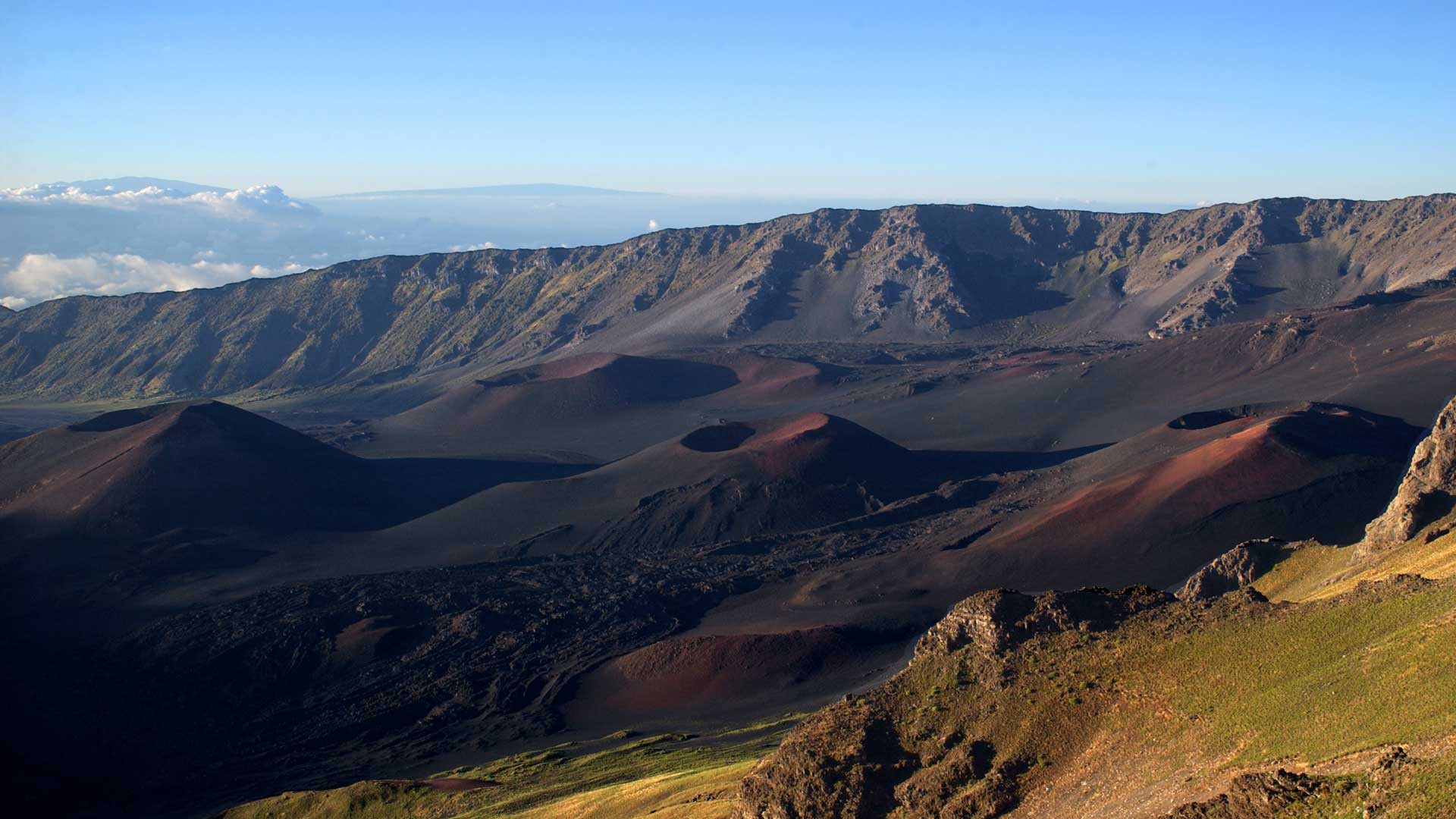 Product Haleakala Sunrise Guided Bike Tour