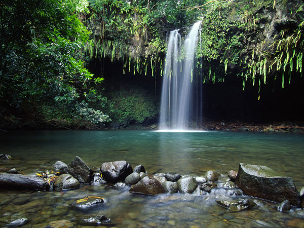 Product Ultimate Hana Tour