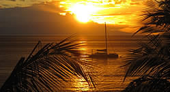 Product Sunset Champagne Cruise