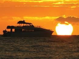 Product Maalaea Sunset Dinner Cruise