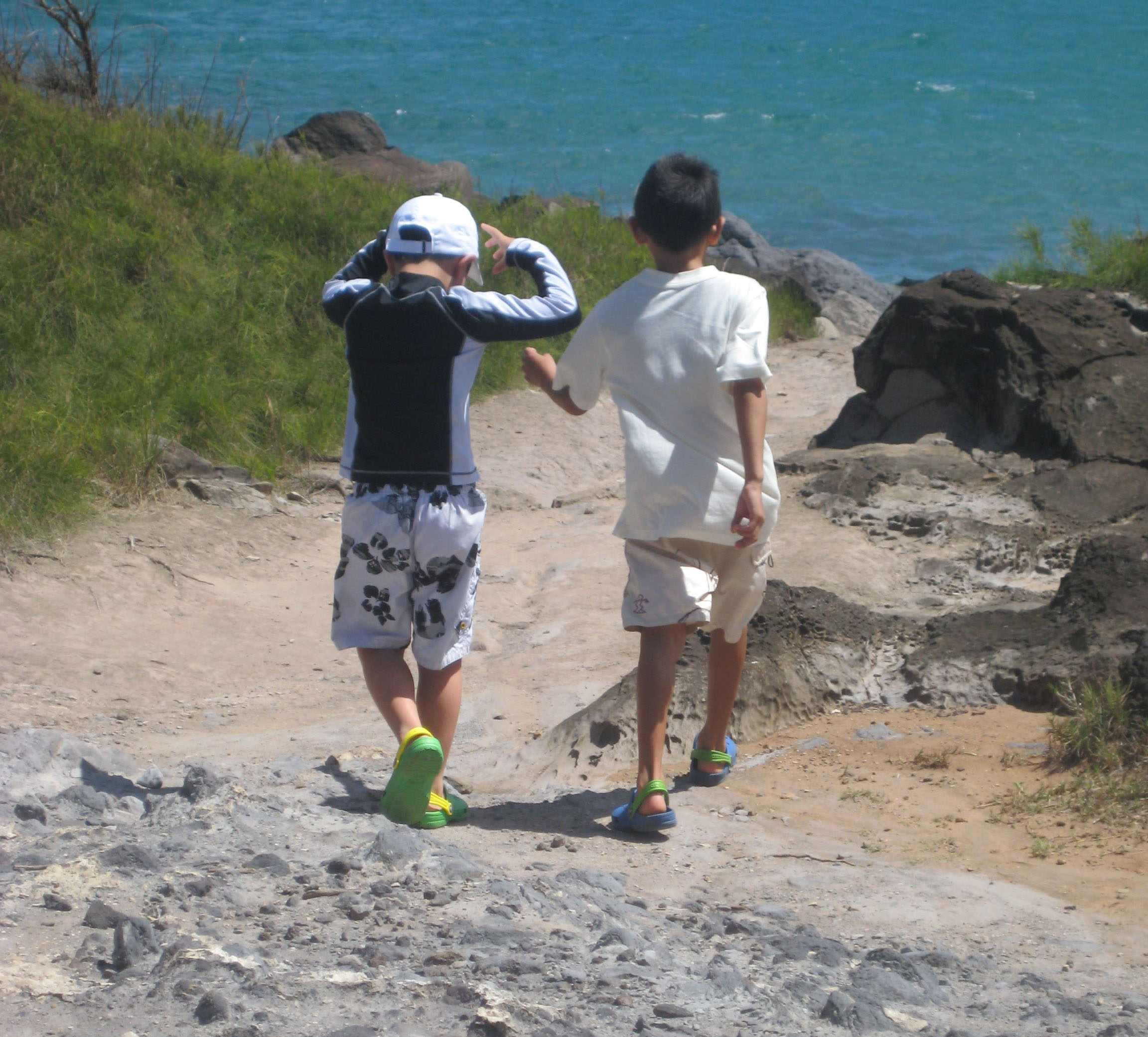 Product The Fires of Pele - Age 5-14 Only