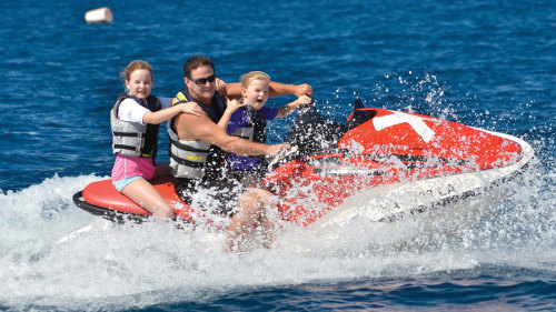 Product One Hour Jet Ski Rental