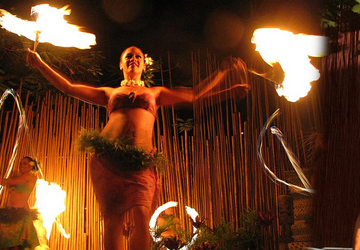 Product Royal Polynesian Luau