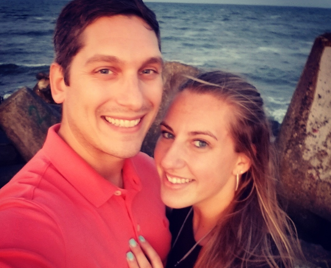 Product Heather Figula and Robert Moder