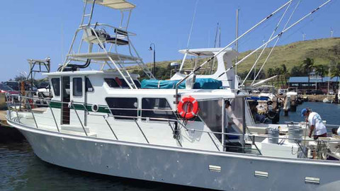 Product Bottom Fishing &amp; Sportfishing Combo 
