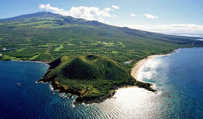Product Hana Land and Air Tour