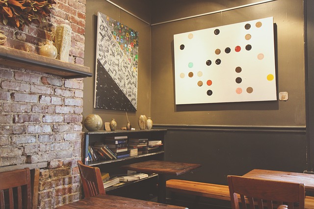 Choosing Picture Frames