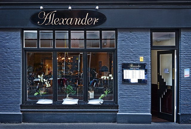 Commercial Building Construction