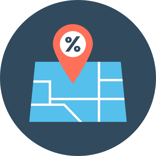 Geo location targeting