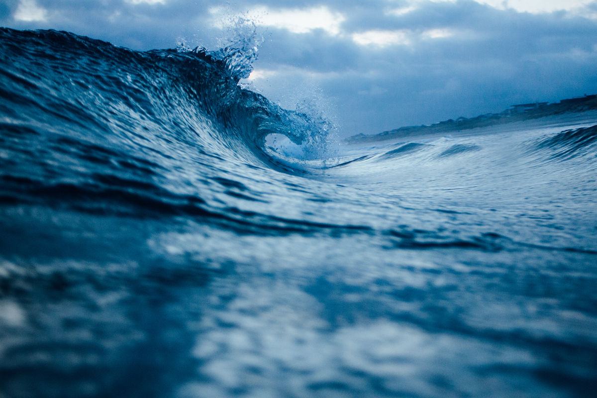"Le crisi arrivano all'improvviso. La differenza tra chi sopravvive e chi prospera sta nella preparazione."