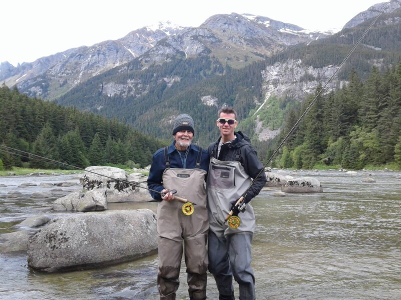 7 Things to know before you go fly-fishing-