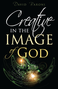 Creative In The Image Of God!